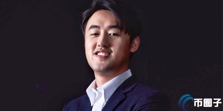 加密独角兽Amber Group CEO：积极寻求2年内上市 可能选美国