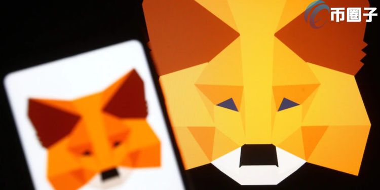 Metamask被小摩操控？ConsenSys创始人怒斥、提及MASK发币