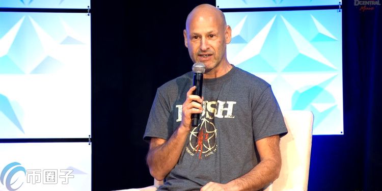 以太坊共同创办人Joe Lubin：Gas费用高昂是衡量成功的标准